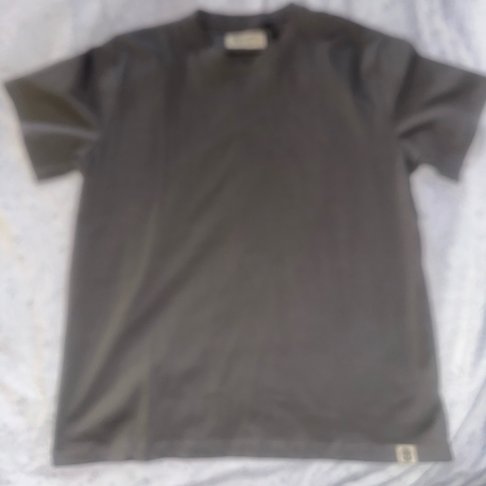 Men’s Free Planet Shirt